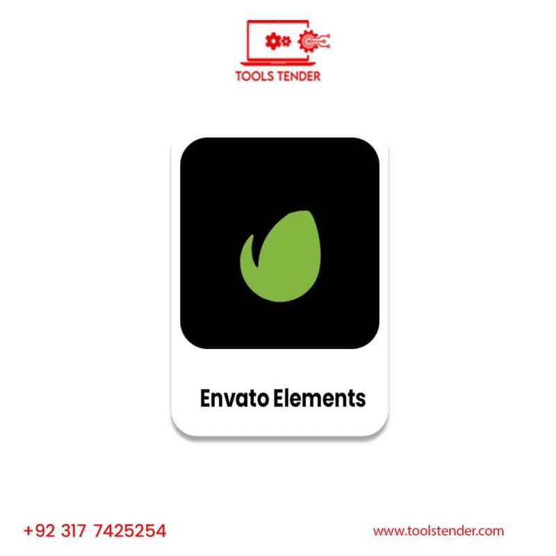 Envato Elements