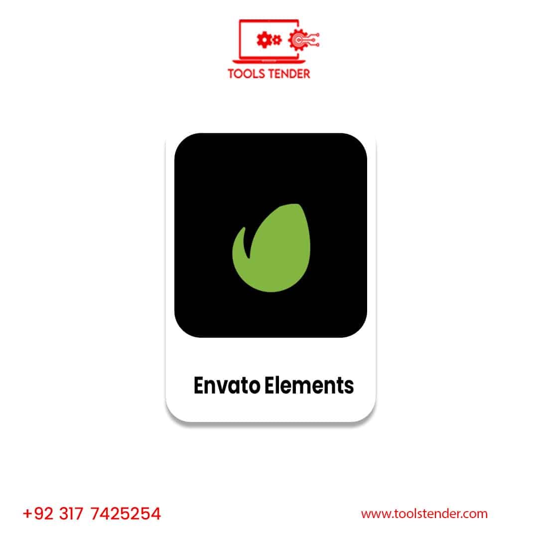 Envato Elements