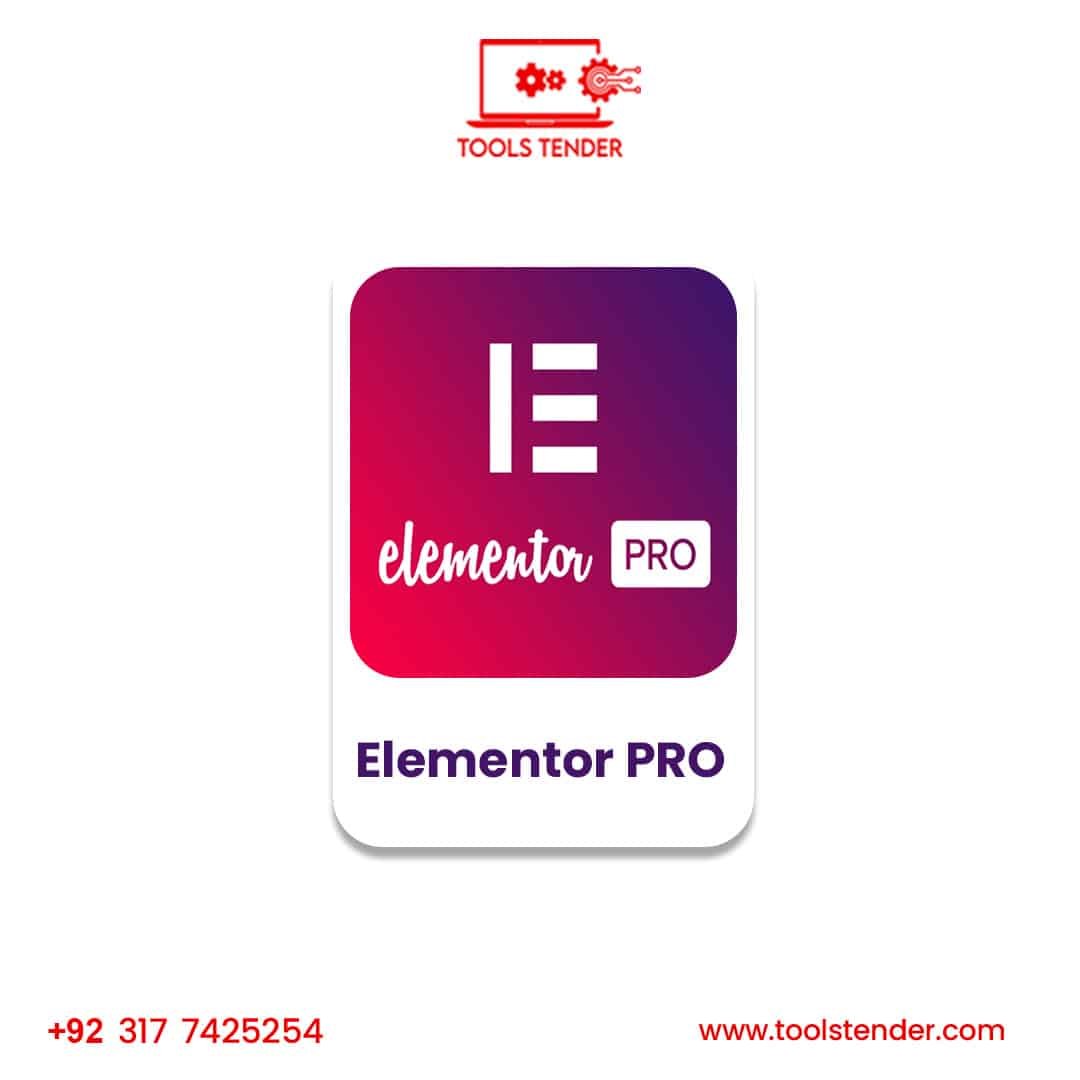 elementor pro