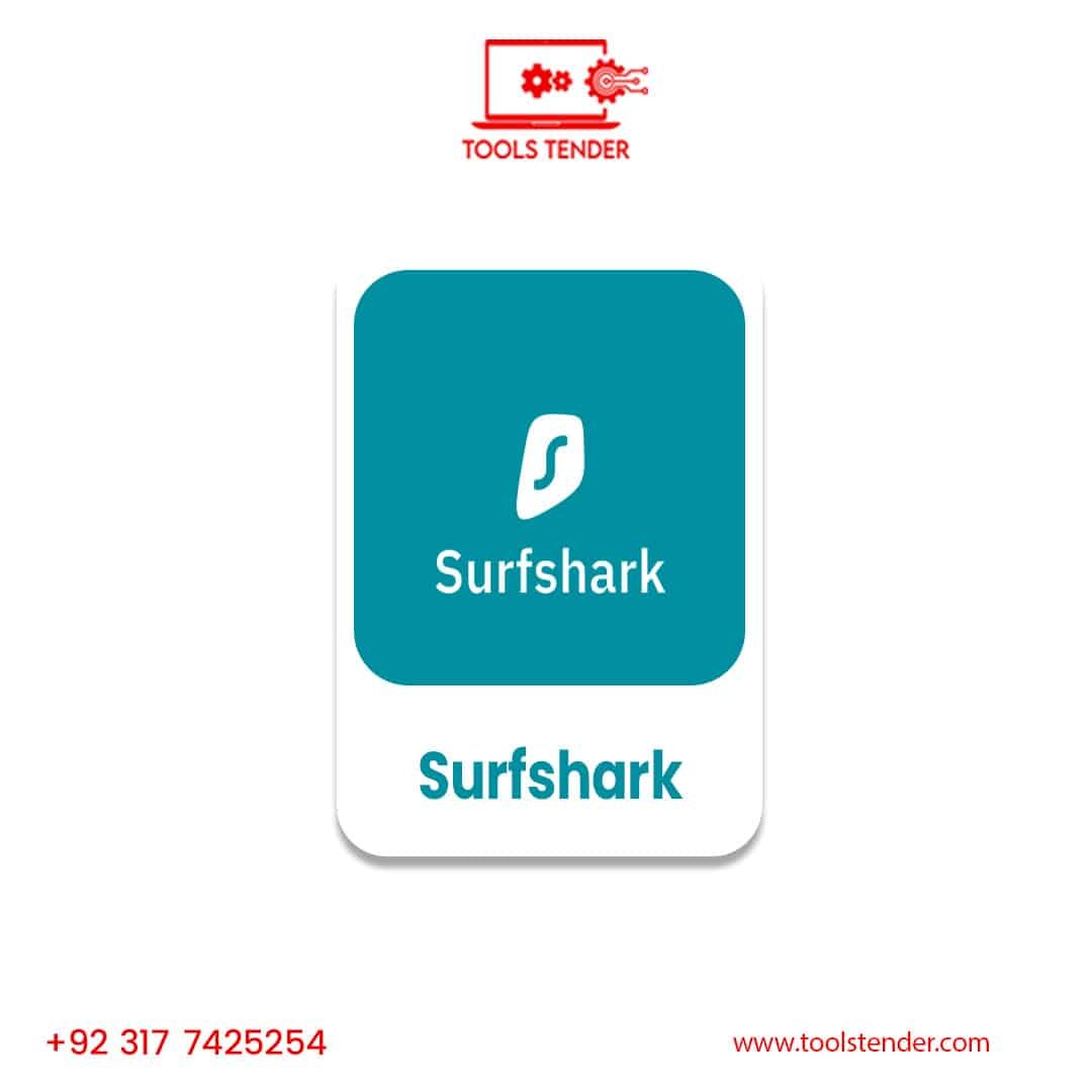 surfshark vpn