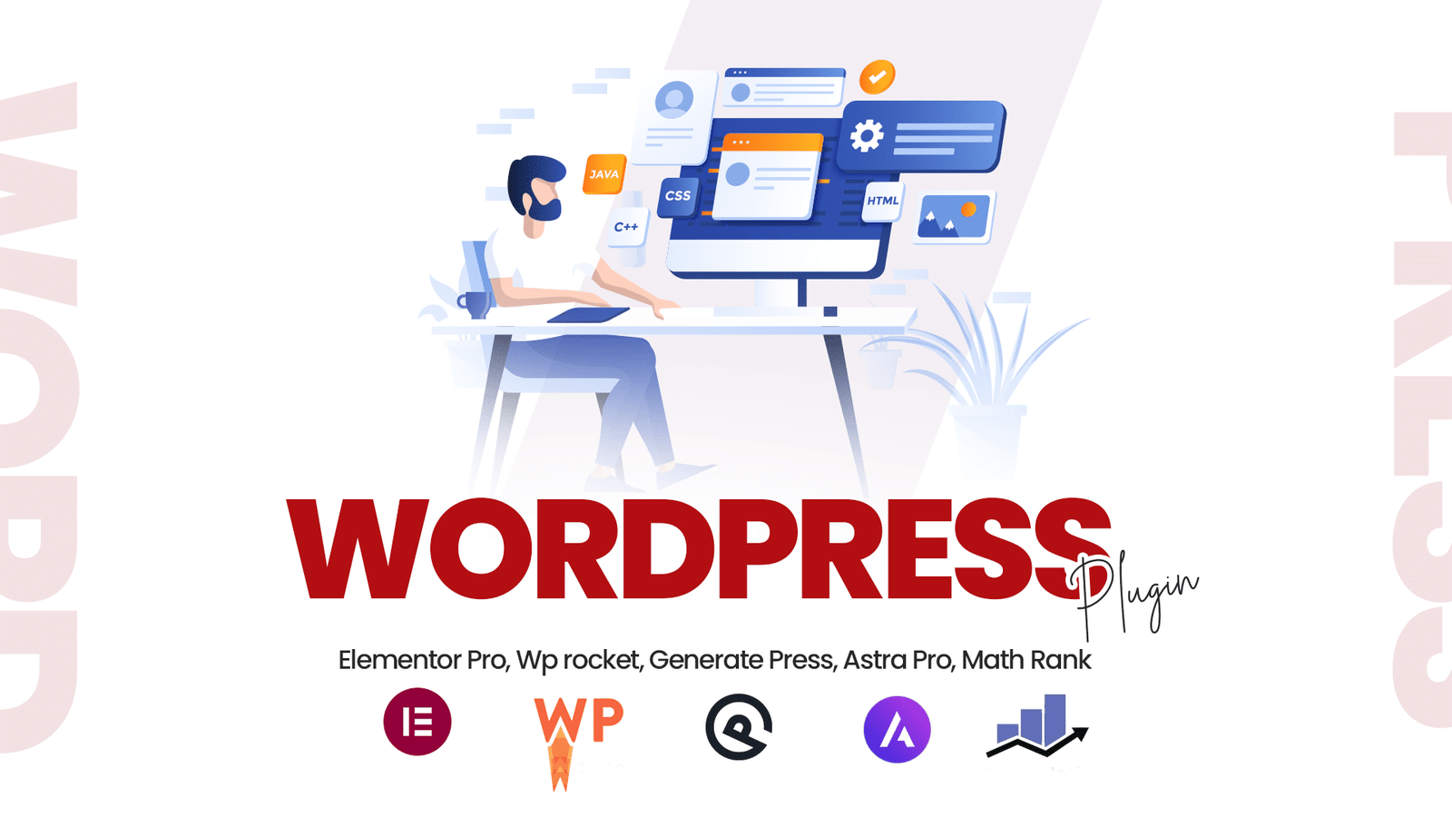 Wordpress main