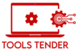 Tool Tender