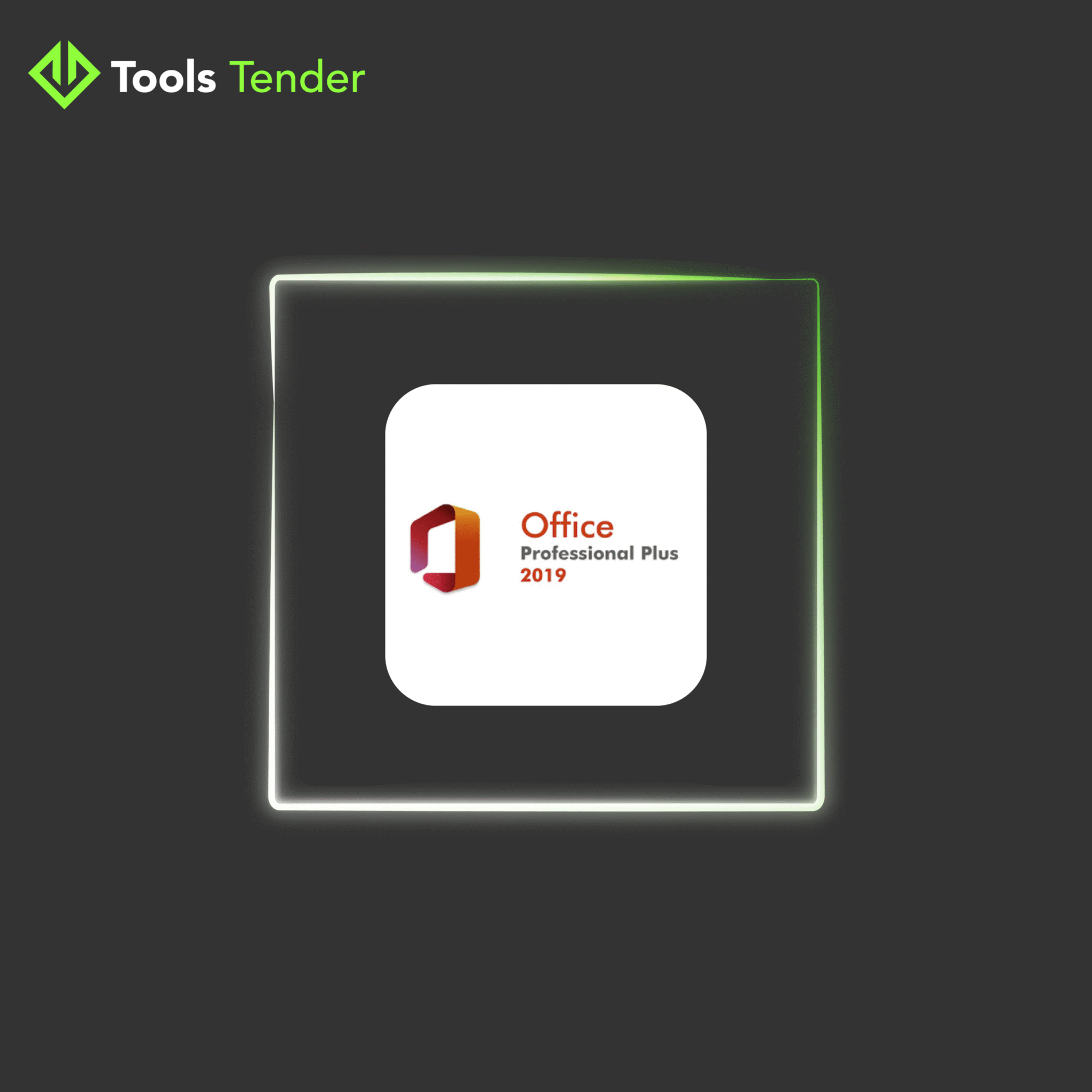 Microsoft Office 2019 Pro Plus