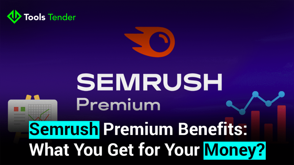 Blog 5 (Semrush)