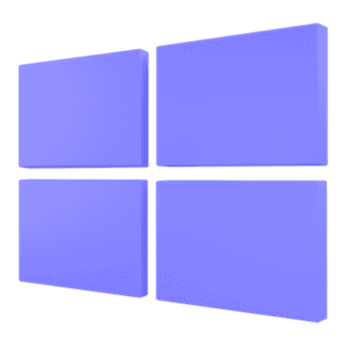 Microsoft icon