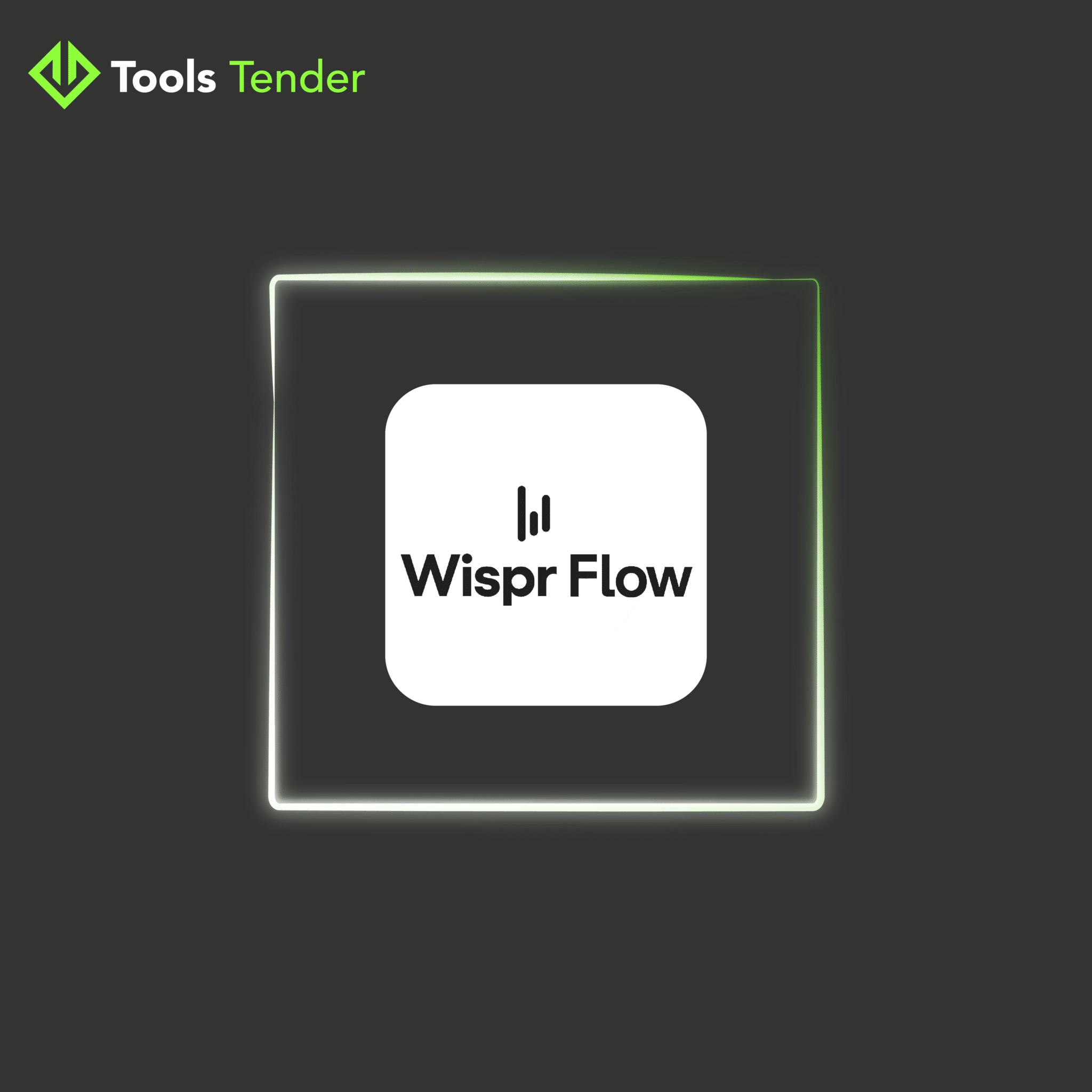 Wispr Flow