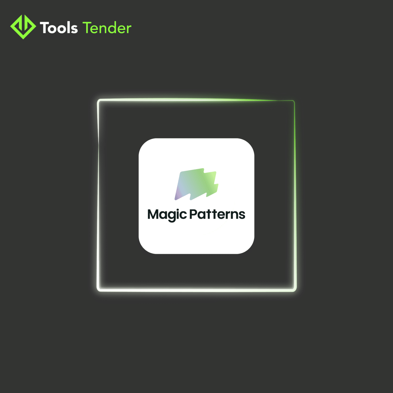Magic Patterns